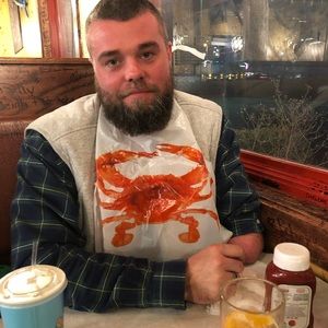 Meet your Posher, Justin